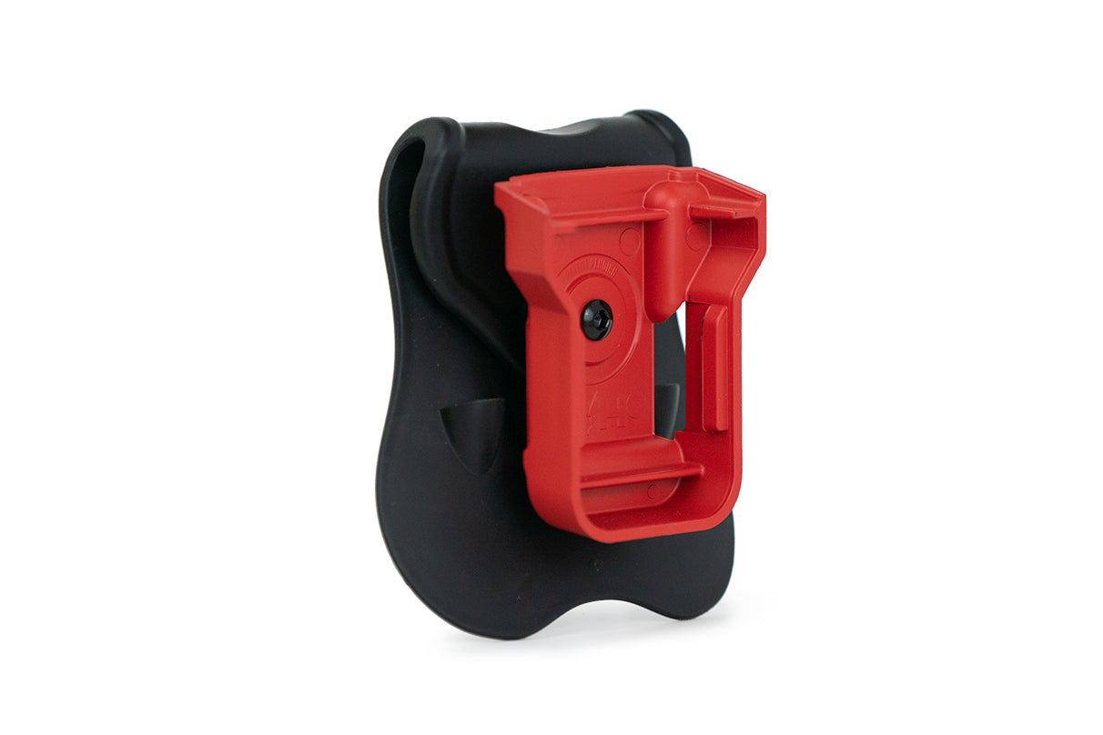 Battery Holster (Works With Milwaukee M18 Batteries)